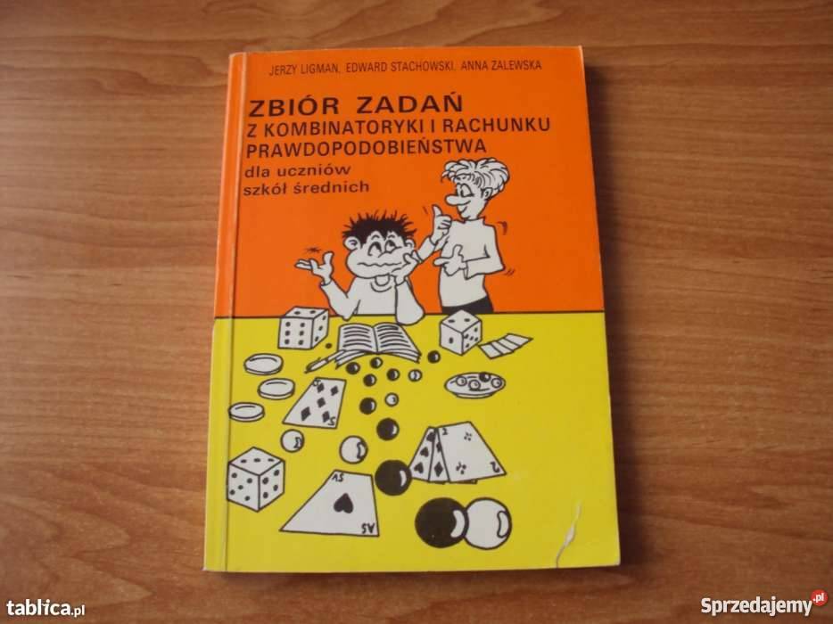 Materiały pomocnicze do nauki matematyki w podlaskie Mońki sprzedam