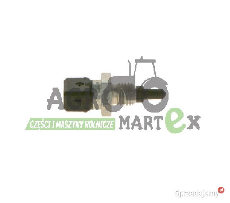 84539252 51611445 CZUJNIK TEMP M12 CNH Rolnictwo