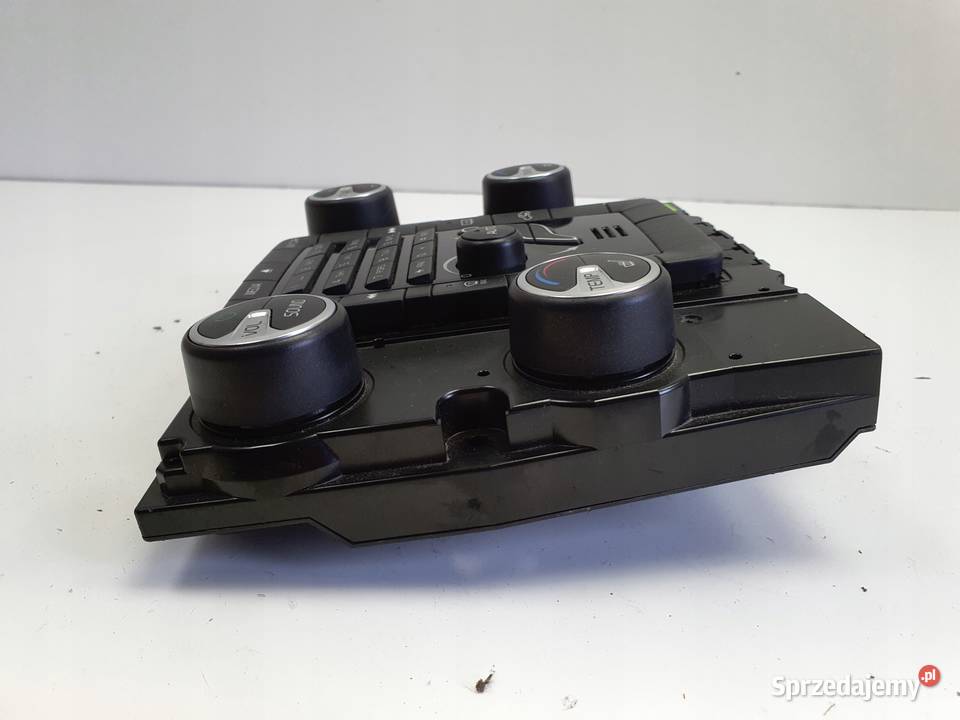 PANEL KLIMATYZACJI Volvo S60 II V60 I Nawiewu lubelskie Rudka
