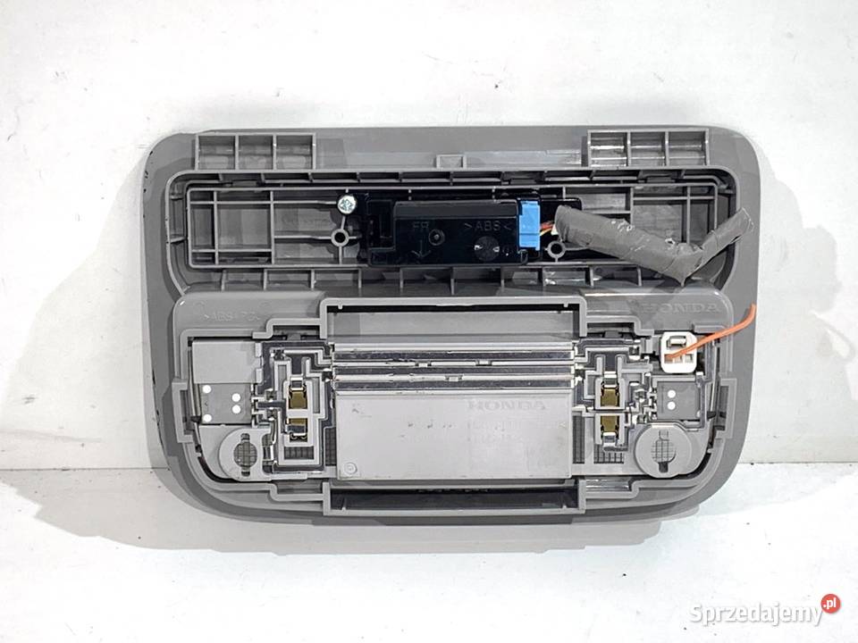LAMPA SUFITOWA HONDA CIVIC IX Hatchback WNĘTRZA podkarpackie