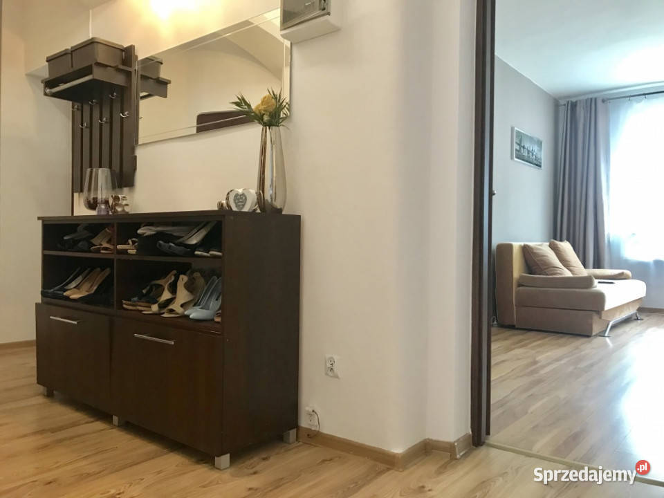 Wynajmę mieszkanie 2 pokojowe 70 m2 biuro w Bytom
