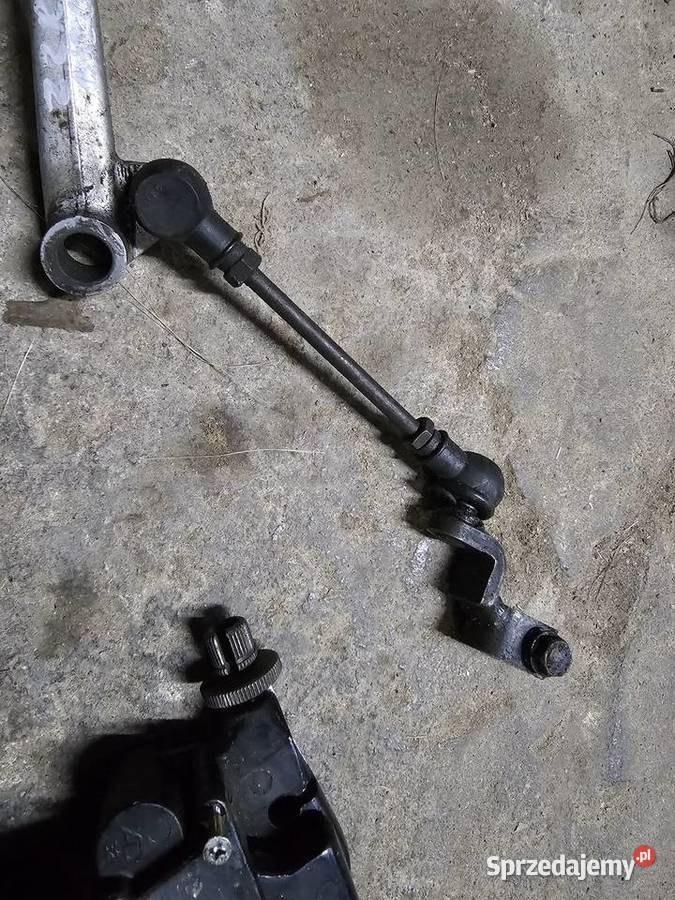 Kawasaki ZZR 600 stopka wajcha zmiany biegów Jelenia Góra sprzedam