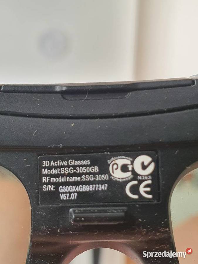 Okulary 3D małopolskie Nowy Sącz