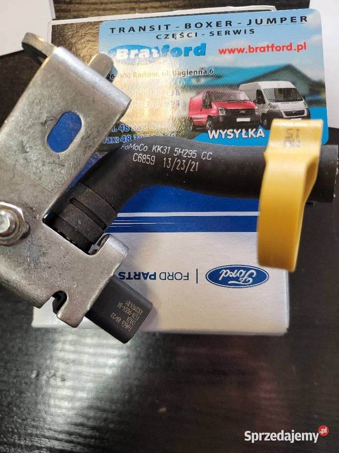 Czujnik Ford KK315H295CC 2531481 2358754 KK31 Radom