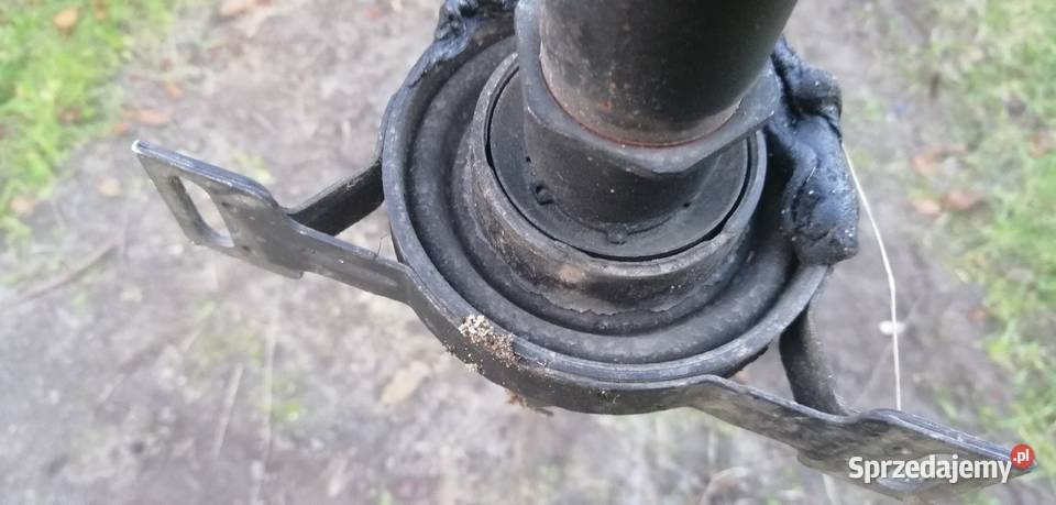 Bmw e46 lift 320d 150 wał napędowy idealny 100 Aleksandrów Łódzki sprzedam