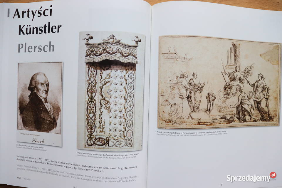 Polacy z wyboru Polen aus freier Wahl Kultura i Rozrywka