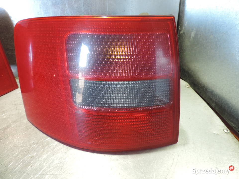 LAMPA LEWY TYŁ AUDI A6 C5 KOMBI AVANT Nowy Sącz