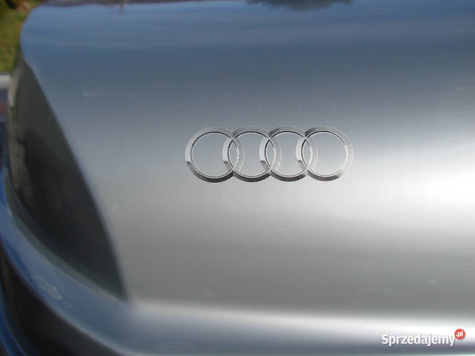 Box Dachowy Audi Thule 480L ORG KPL Mielec