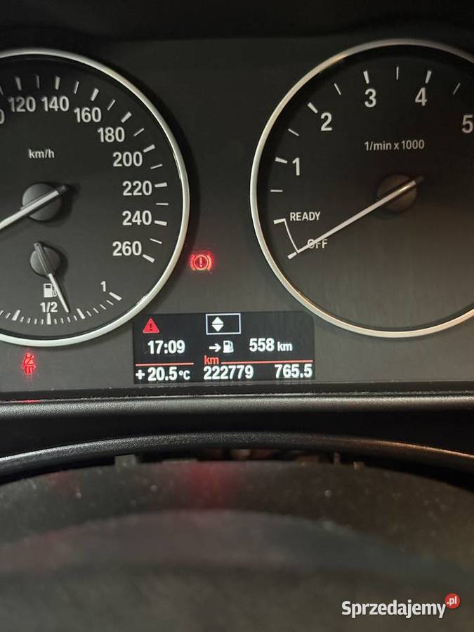 BMW F20 116i 2012 136 Koło