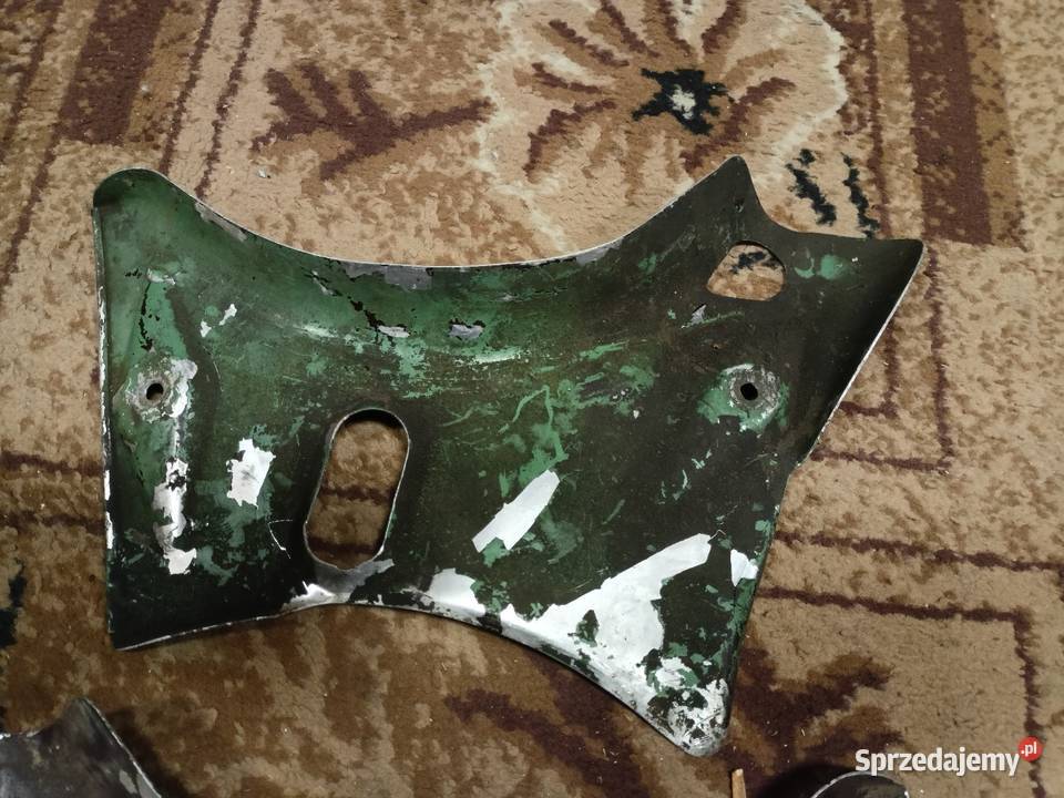 Simson sr2 osłona gaźnika opolskie Kluczbork