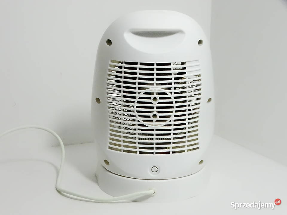 PRYMASTER Termowentylator farelka 2 poziomy mocy lubelskie