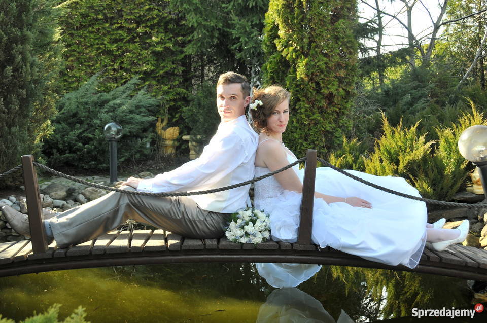 Fotograf ślubny Rzeszów