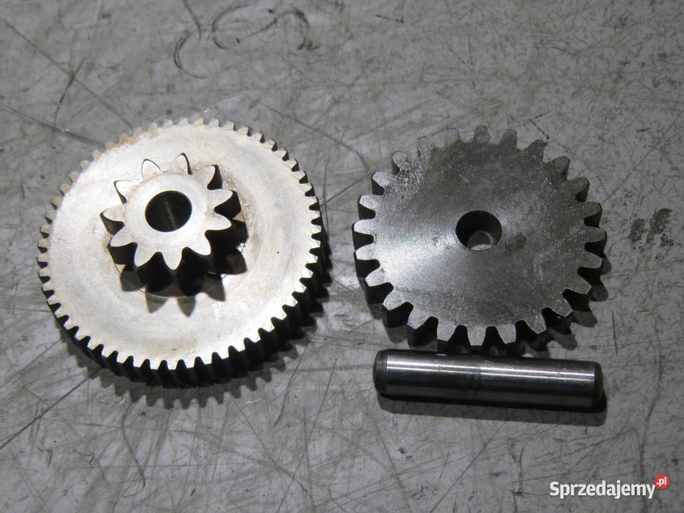 BMW GS 650 GS650 05 magneto koło magnesowe