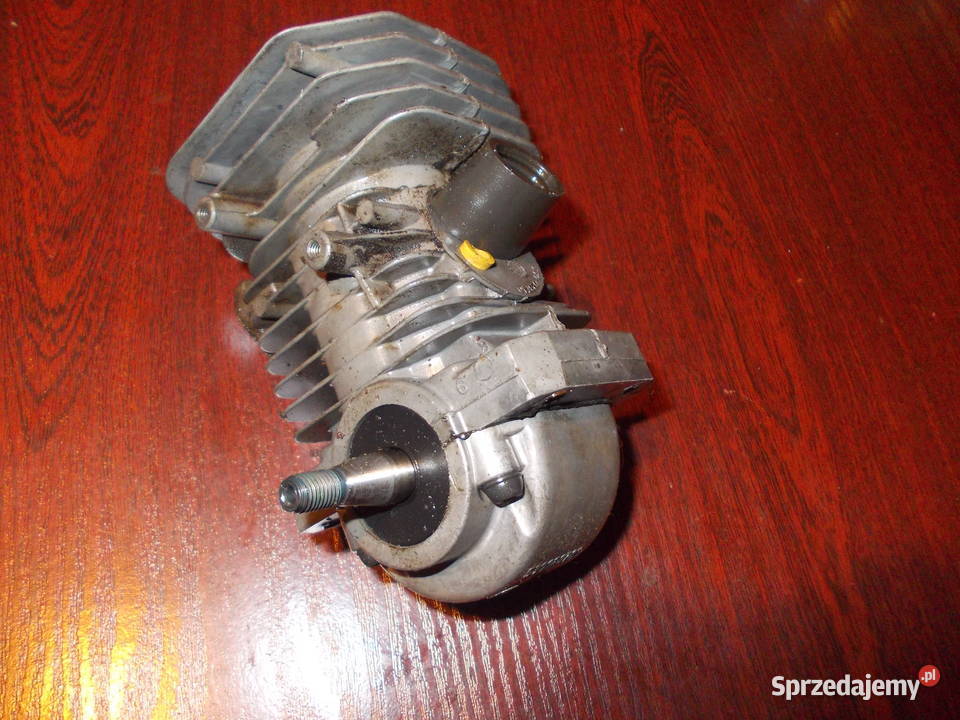 Jonsered 2040 turbo silnik 1724 Stalowa Wola