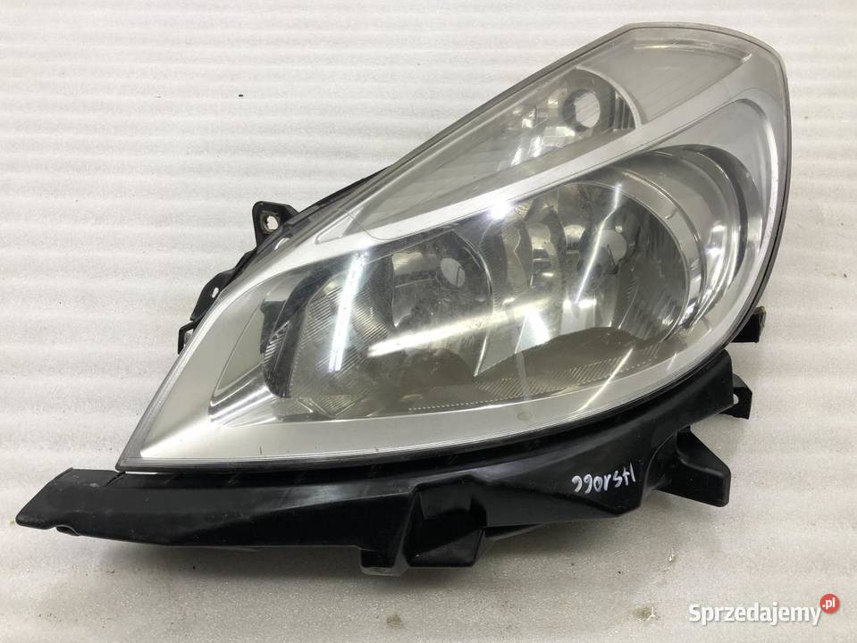 LAMPA LEWY PRZÓD RENAULT CLIO II 8200459824 EU