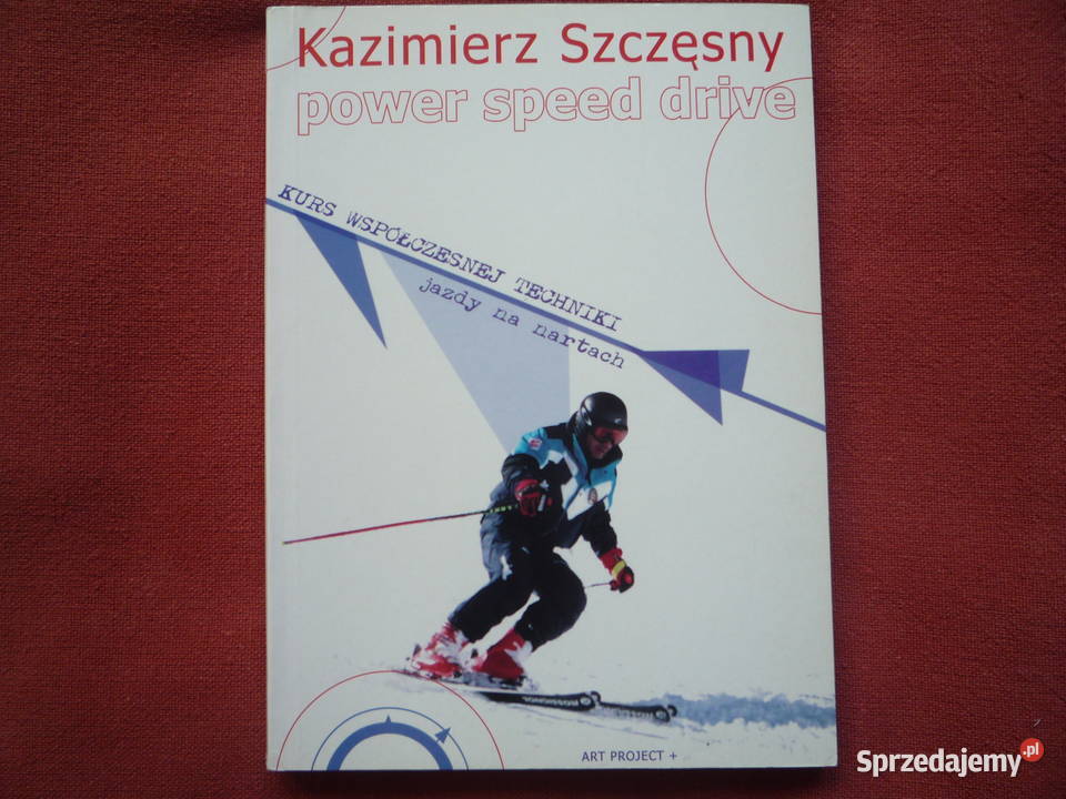 Jazda na nartach Kurs współczesnej techniki K zachodniopomorskie Szczecin