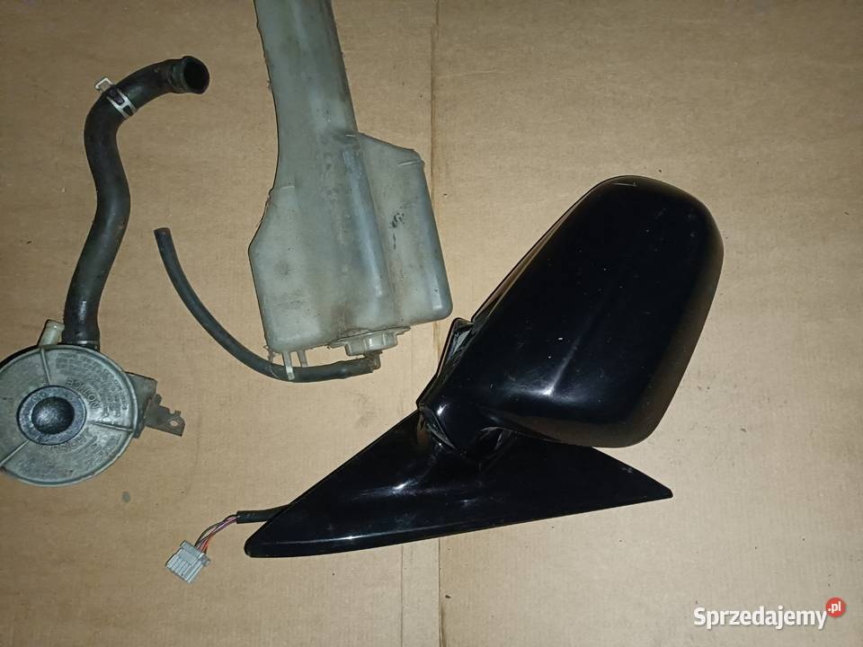 Sprzedam części do hondy accord 6 99r 20 Lublin