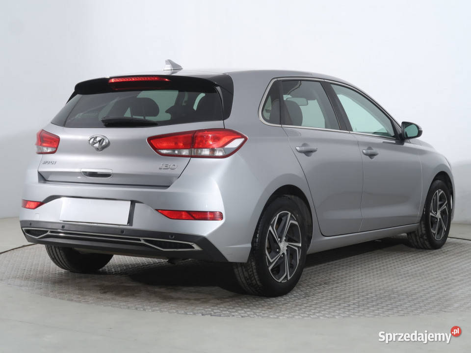 Hyundai i30 15 DPI bluetooth Piaseczno