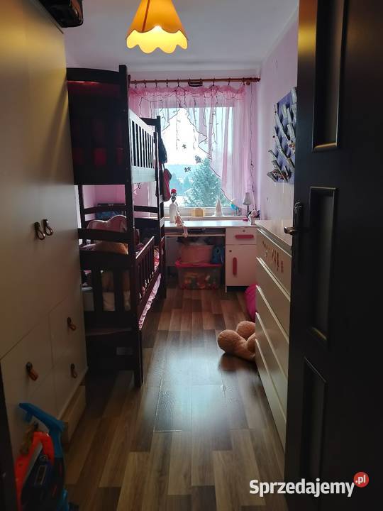 Sprzedam mieszkanie Siedlce