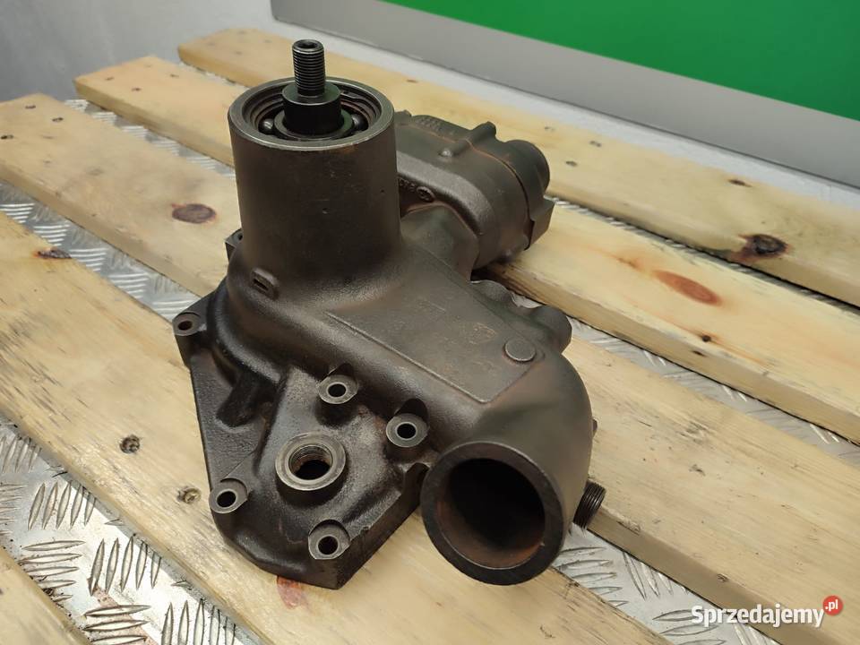Pompa wody V836867628 ACP055583C Massey Ferguson Wilkowo