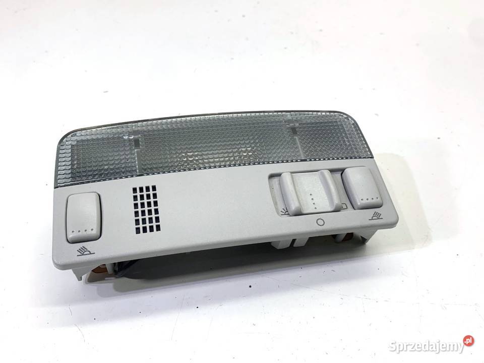 LAMPA SUFITOWA SKODA FABIA III 3B0947105C