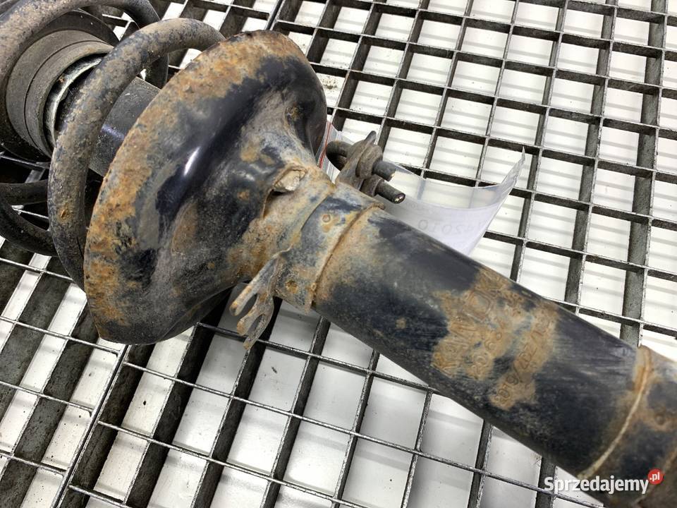 AMORTYZATOR PRAWY PRZÓD SKODA OCTAVIA I 19 sprzedam