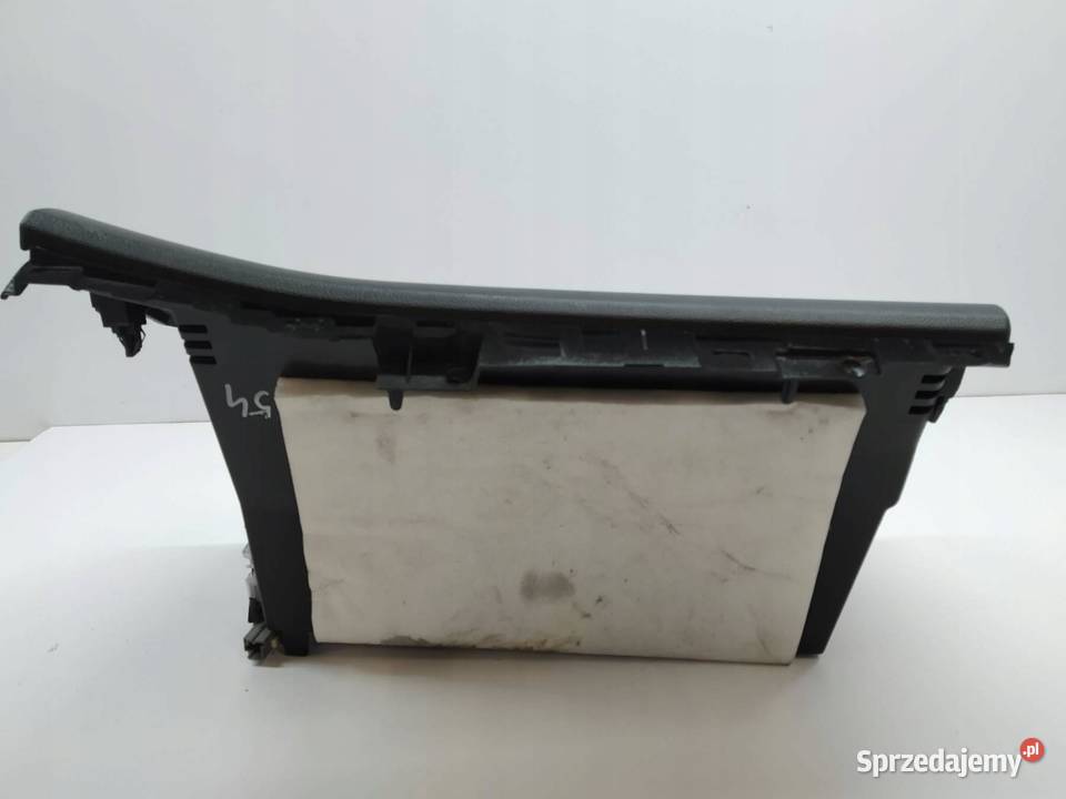 SCHOWEK PRAWY PASAŻERA DESKI Ford Mondeo Mk5 Schowki, półki