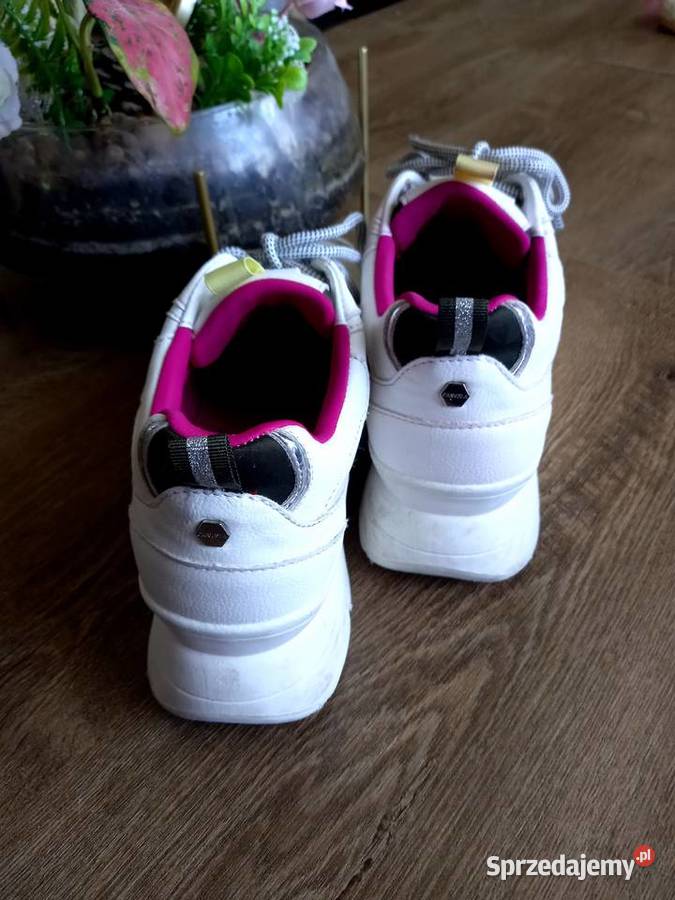 Sneakersy Carvela Rogi