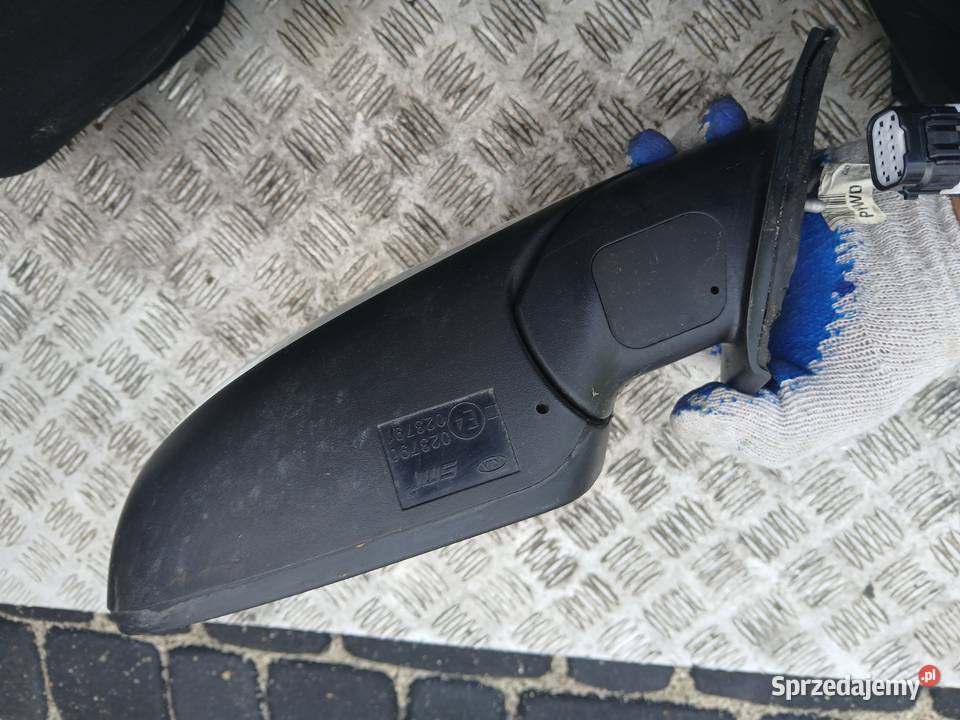 Lusterko prawe el Kia Ceed II 2 SW 5pin lak WD małopolskie sprzedam