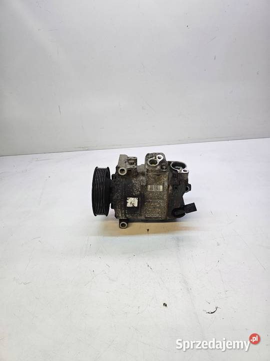 SPRĘŻARKA KLIMATYZACJI AUDI VW SEAT 1K0820803F osobowe Przystajń