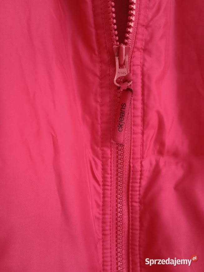 Kurtka Calvin Klein oryginał rozmiar M Chełm sprzedam