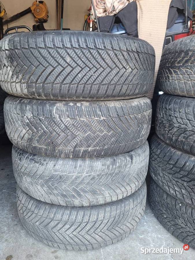 Opony wielosezon 2156515 imperial wielkopolskie