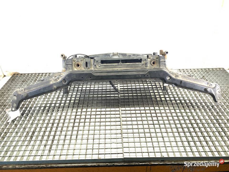 PAS PRZEDNI BMW E46 20 143 9705 SedanLimuzyna