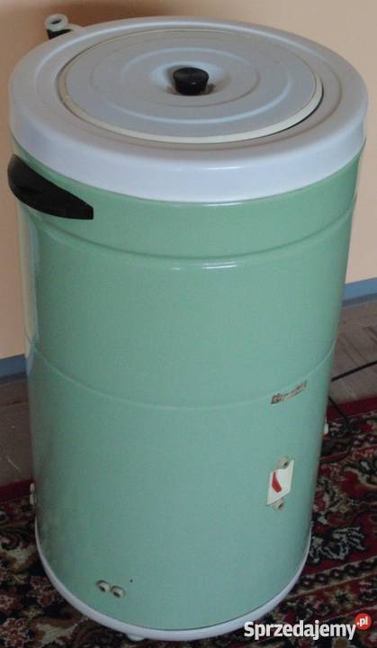 Pralka Światowitzielona łódzkie Łódź