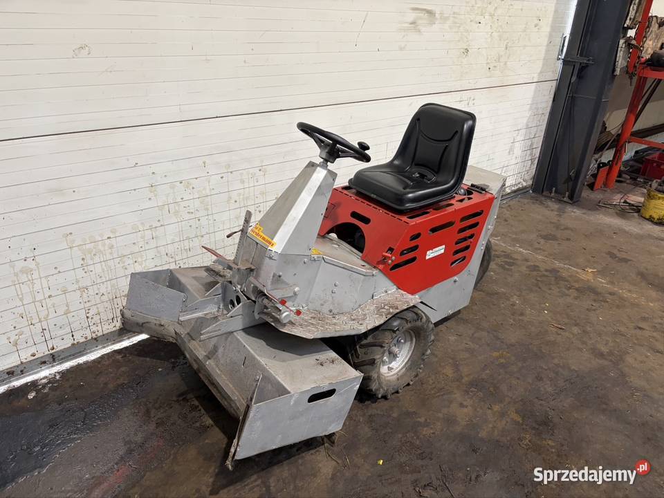 Podgarniacz do paszy ruszt Westermann 2 sprzedam