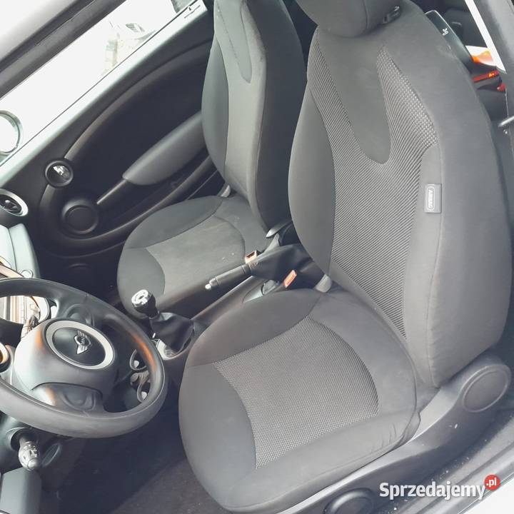 sprzedam Mini One R56 2010r 16 122 świeży ONE