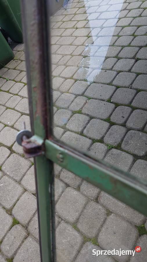 gaz69 ramka szyby przod małopolskie