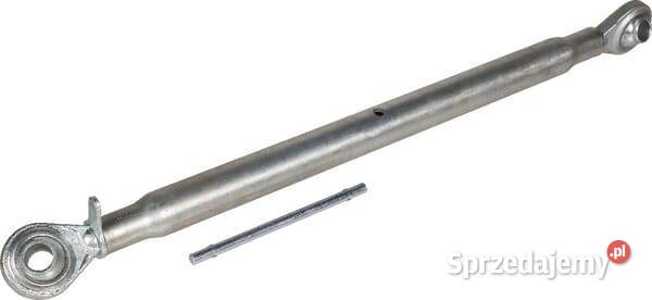 Łącznik górny M30 700 mm kat 2 TL7003022GP małopolskie Kamionna