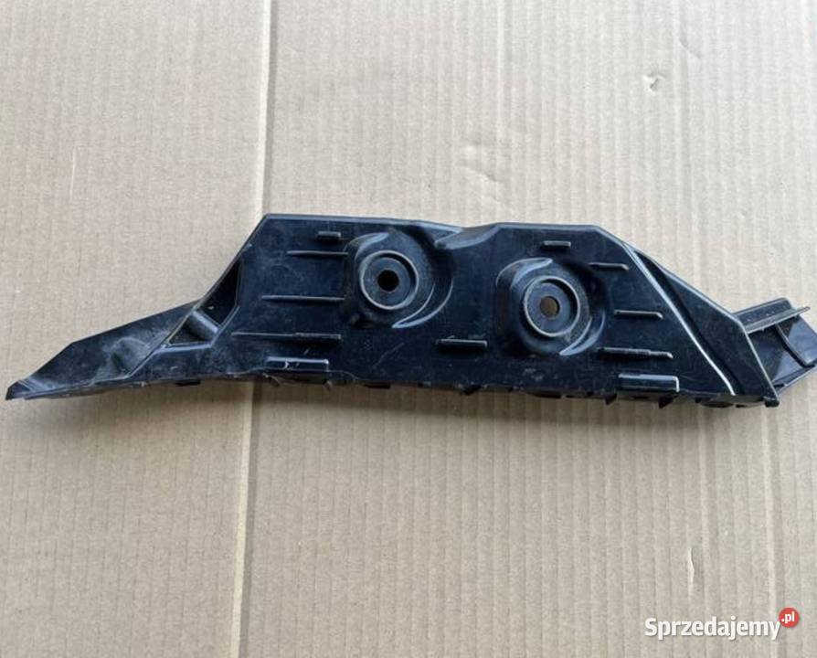 SEAT ARONA 6F9 ŚLIZG ZDERZAKA LEWY TYŁ Międzychód