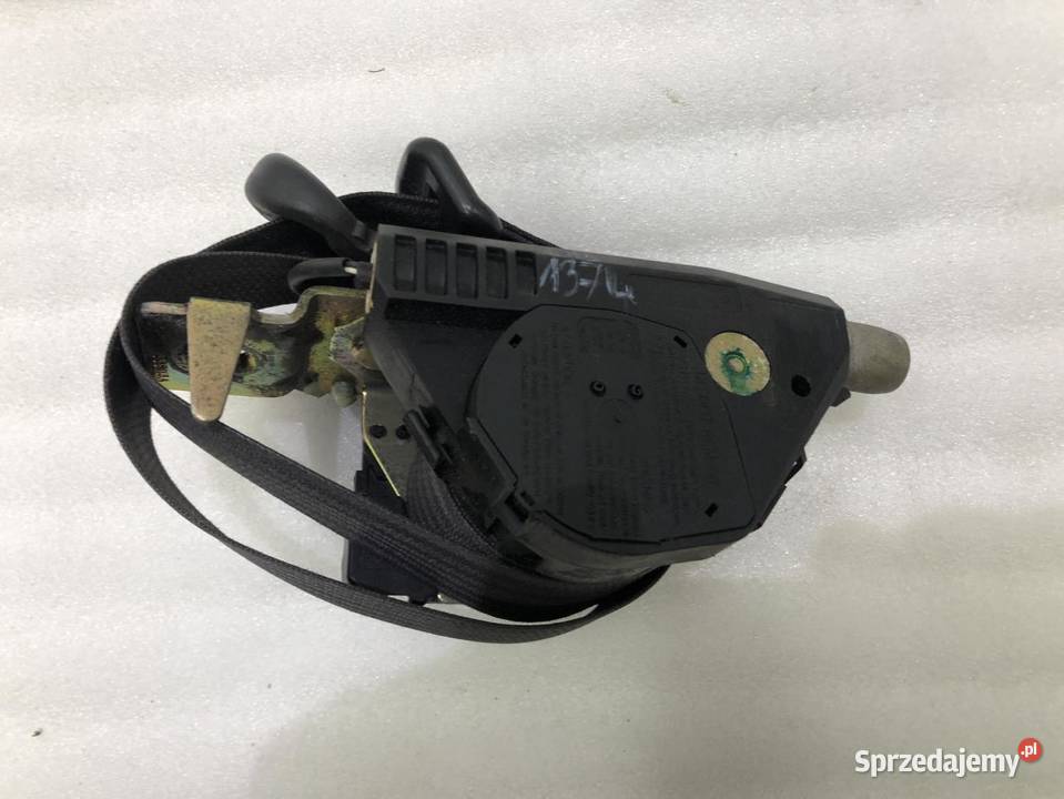 PAS LEWY TYŁ 1W4A54611B09A JAGUAR STYPE