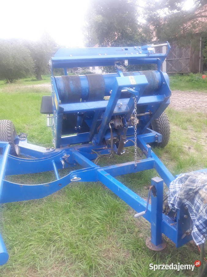 owijareke samozaladowcza sprzedam mazowieckie Nur sprzedam