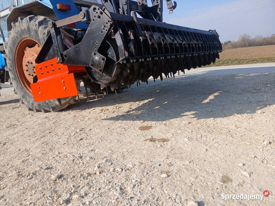 Brona wirowa Mascho 3 m breviglieri Nowy Korczyn