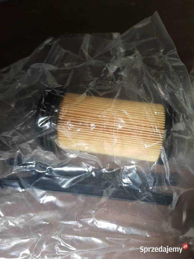 47364243 Filtr paliwa AdBlue CNH Sulechów