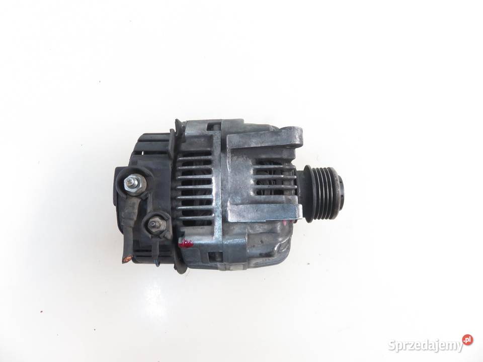 ALTERNATOR MERCEDES W168 17 CDI 90 Układ elektryczny silnika Układ elektryczny silnika