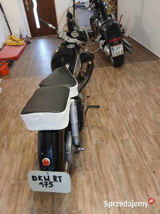 Okazja Rok produkcji 1956