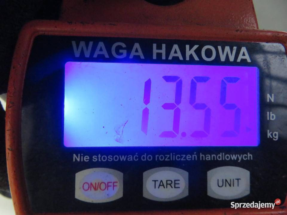 SANKI PRZÓD VW POLO III FL 6N2 19 SDI ASX małopolskie