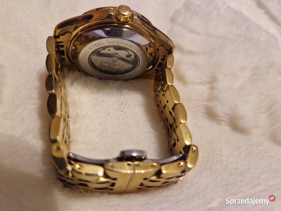 Sprzedam zegarek breitling