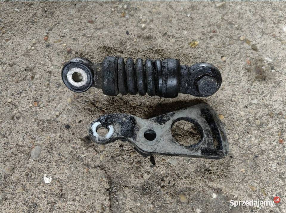 Napinacz paska klimatyzacji BMW e31 e32 e34 e38 osobowe śląskie Żory