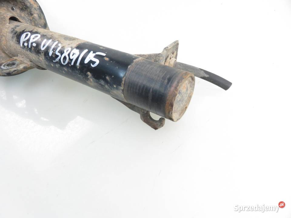 MCPERSON PRAWY PRZEDNI MAZDA 2 I DY 14 CD Amortyzatory