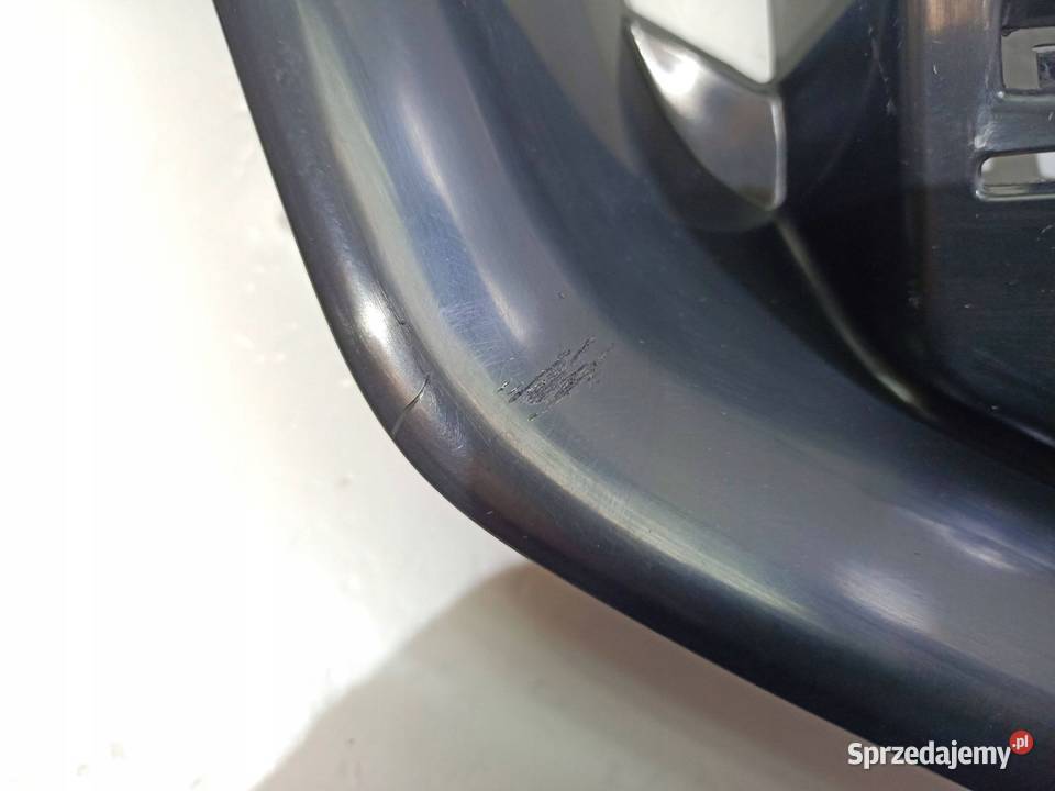 Renault Fluence LIFT 20132016 ATRAPA GRILL PRZÓD osobowe świętokrzyskie Skarżysko-Kamienna